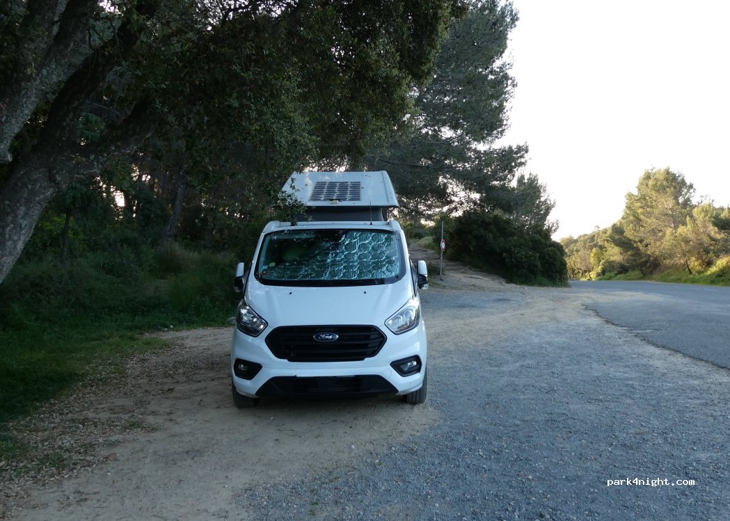 (83700) Saint-Raphaël - — foto 3