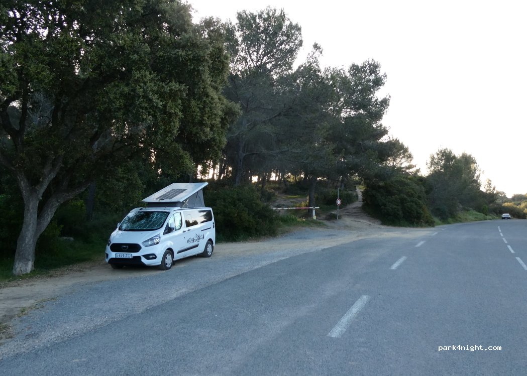 (83700) Saint-Raphaël - — foto 4