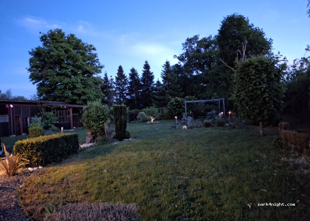(63190) Orléat - 14 Chemin de Bourgade — foto 2