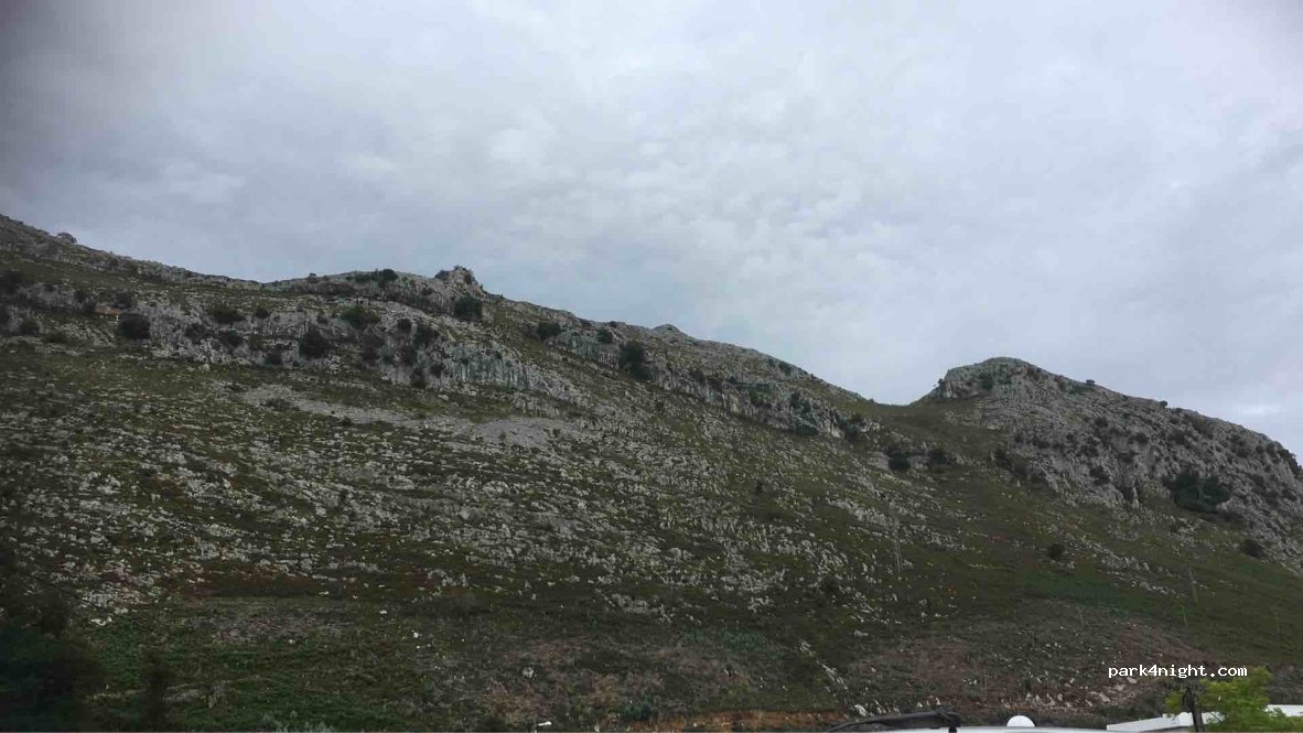 Camping Oriñón — foto 2