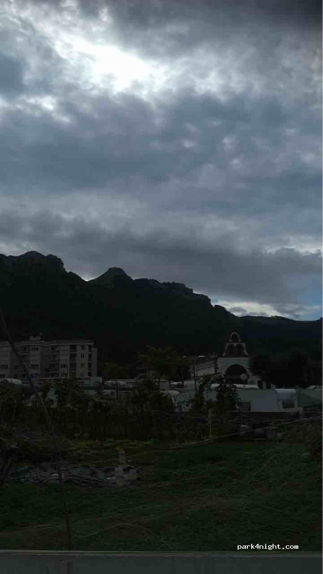 Camping Oriñón — foto 3