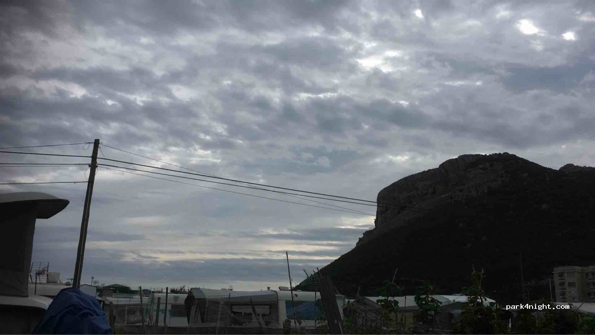 Camping Oriñón — foto 4