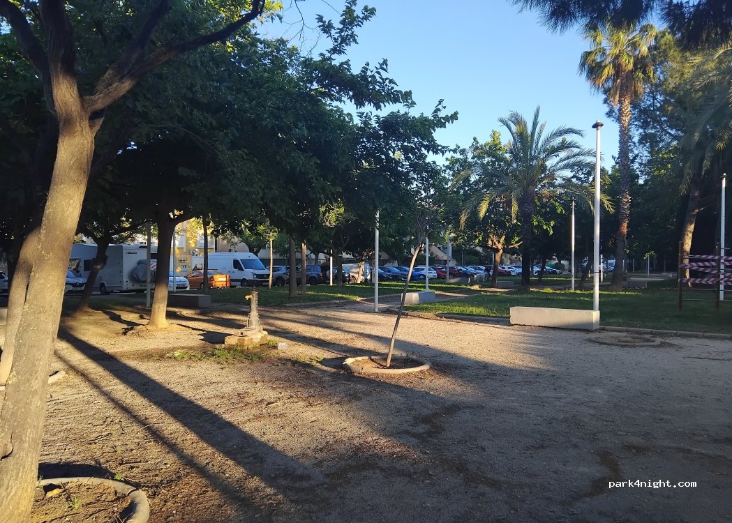 (46210) Picanya - 1 Carrer dels Hospitalaris — foto