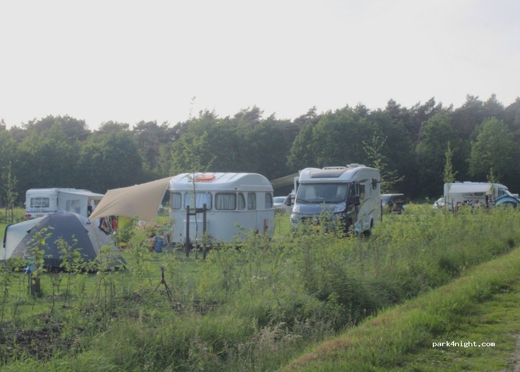 Camping Dennenburg — foto 3