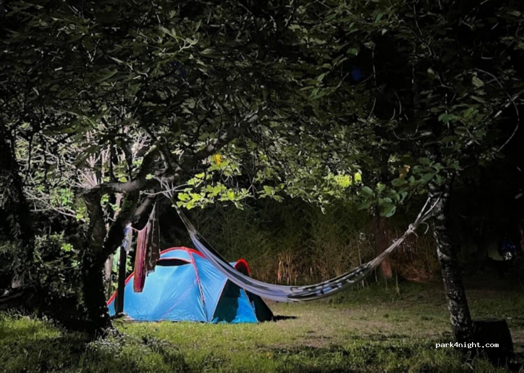 AutoCamp Zelenika — foto 4