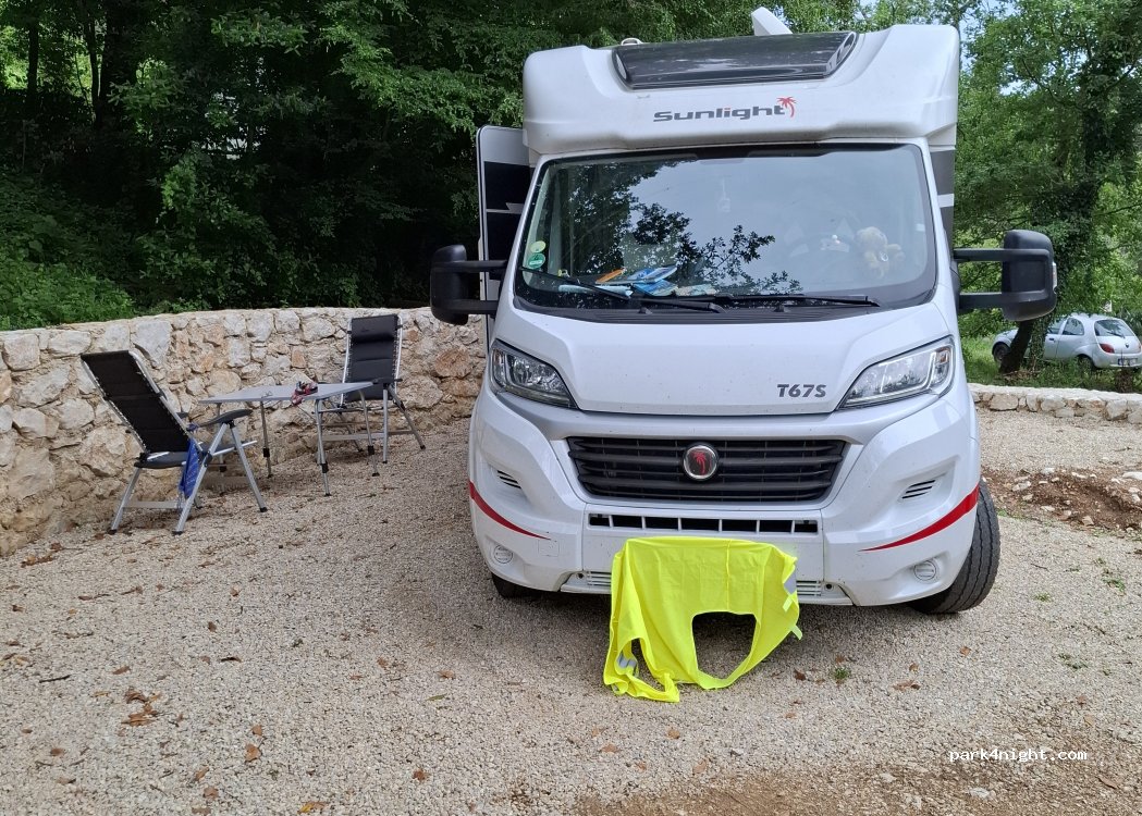 AutoCamp Zelenika — foto 5
