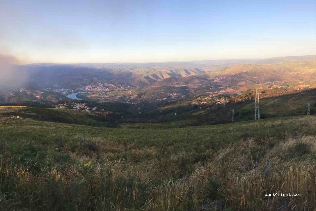 (5100) Lamego - Unnamed Road — foto