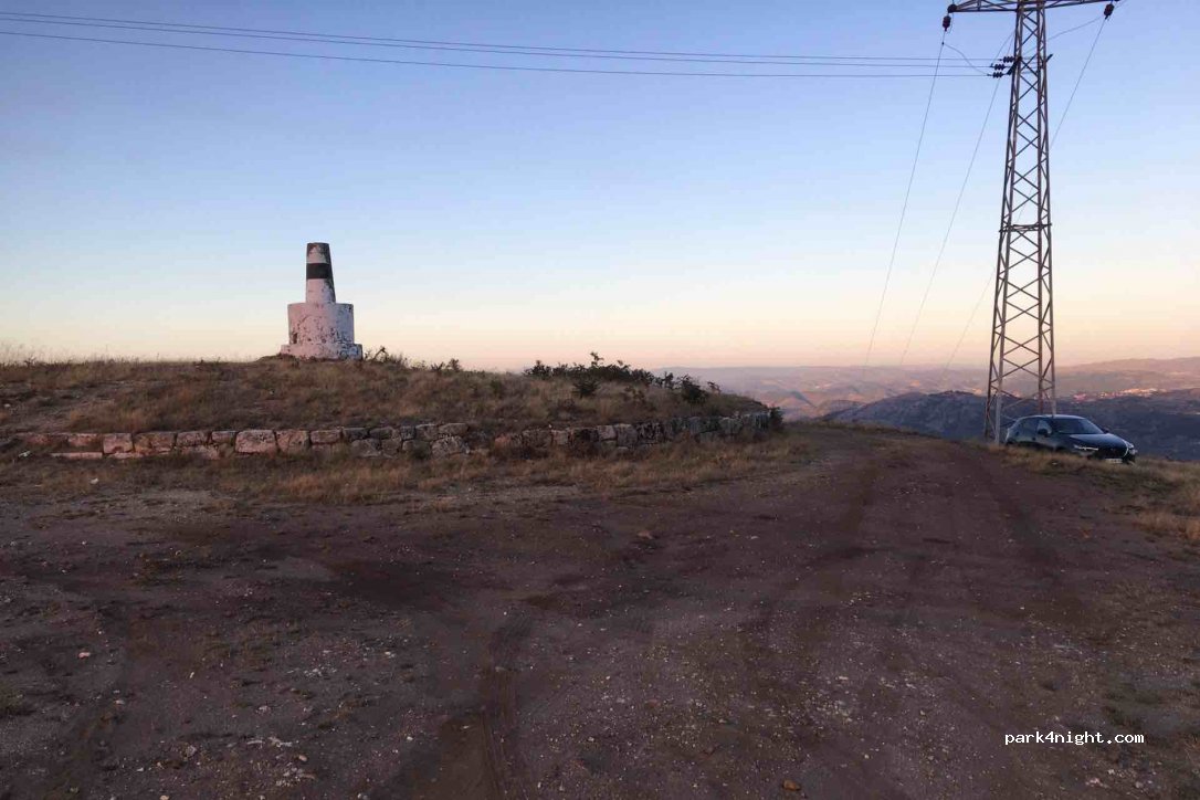 (5100) Lamego - Unnamed Road — foto 2