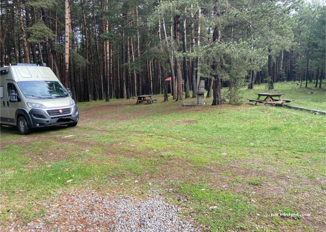 (75900) Hanak - Unnamed road — foto