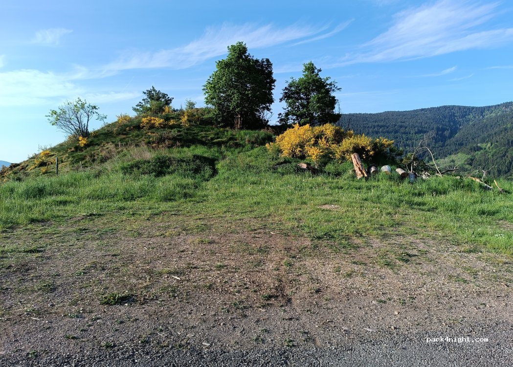 (68650) Lapoutroie - — foto