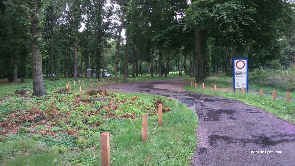 (6718) Ede - Apeldoornseweg — foto