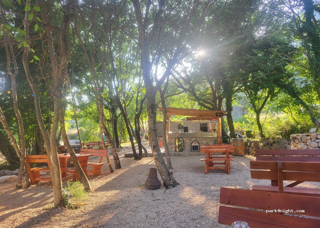 Auto Camp Sunny Valley — foto 2