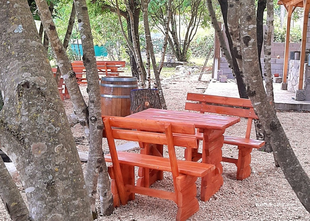 Auto Camp Sunny Valley — foto 4