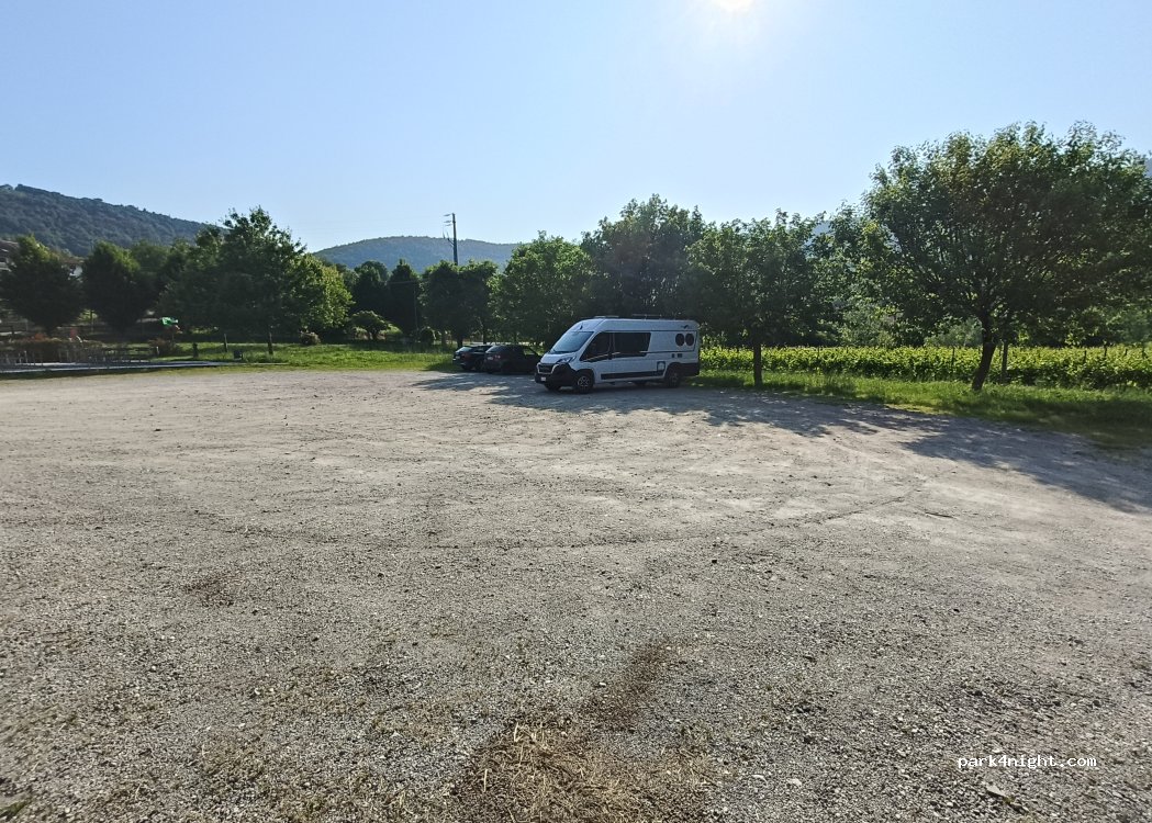 (36040) Brendola - Strada del Paliu — foto