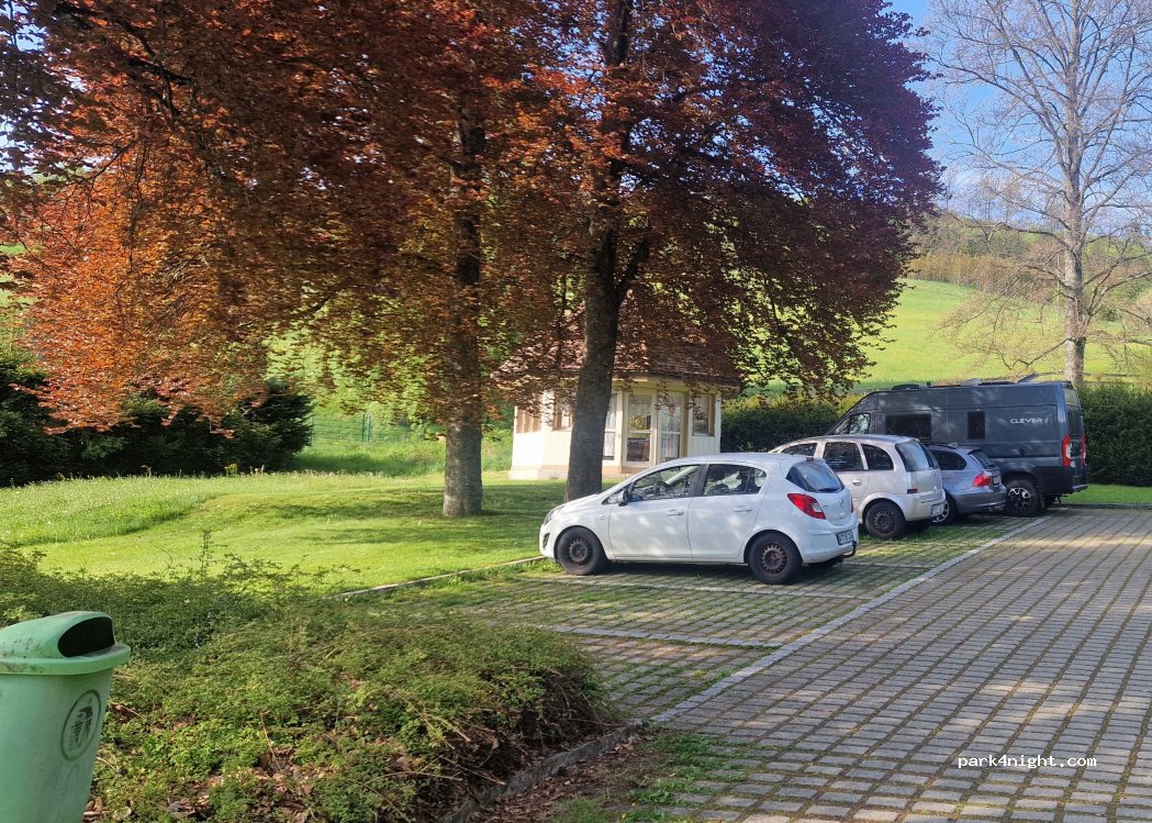 (79853) Lenzkirch - 4 Kolumban-Kayser-Straße — foto 2