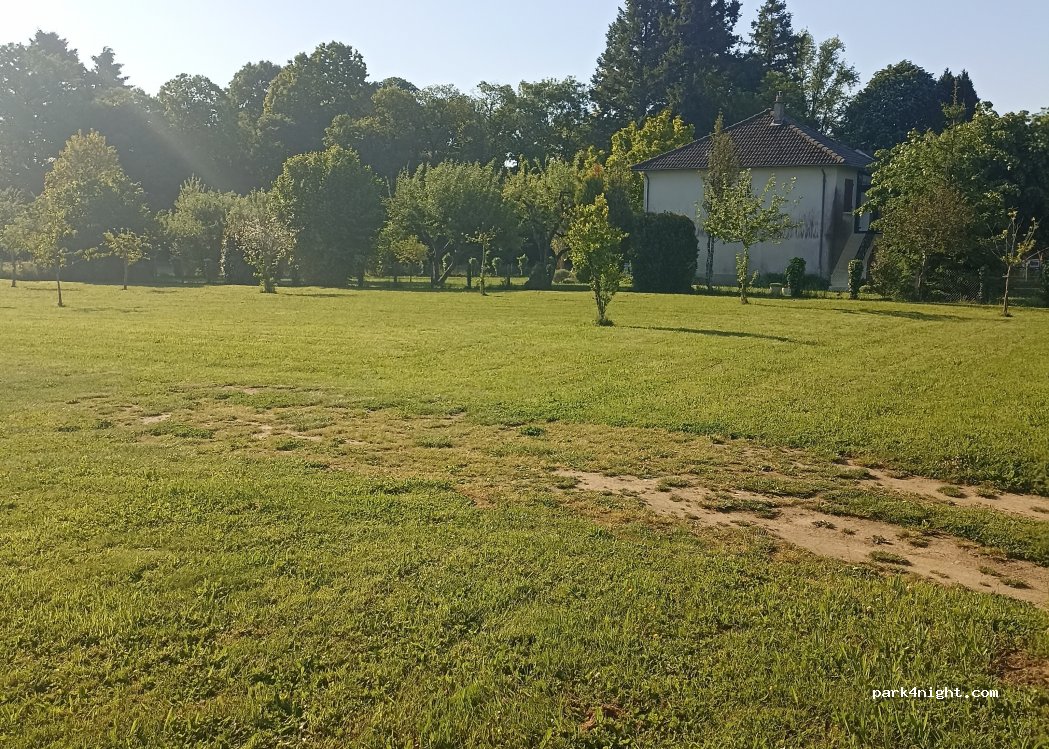 (87800) Saint-Hilaire-les-Places - 4 Grande Rue de la Grenerie — foto
