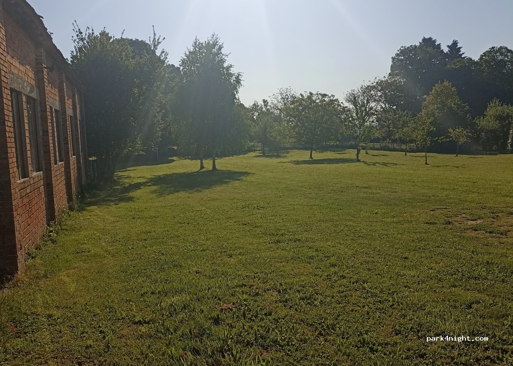 (87800) Saint-Hilaire-les-Places - 4 Grande Rue de la Grenerie — foto 2