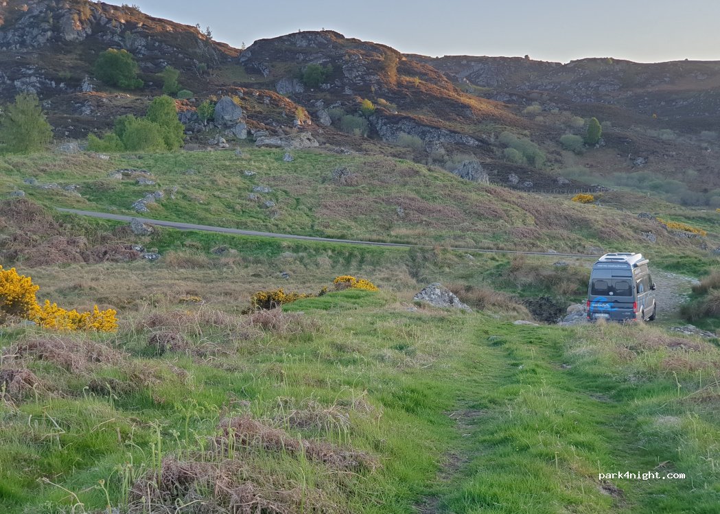 (IV2 6XF) Tordarroch - — foto