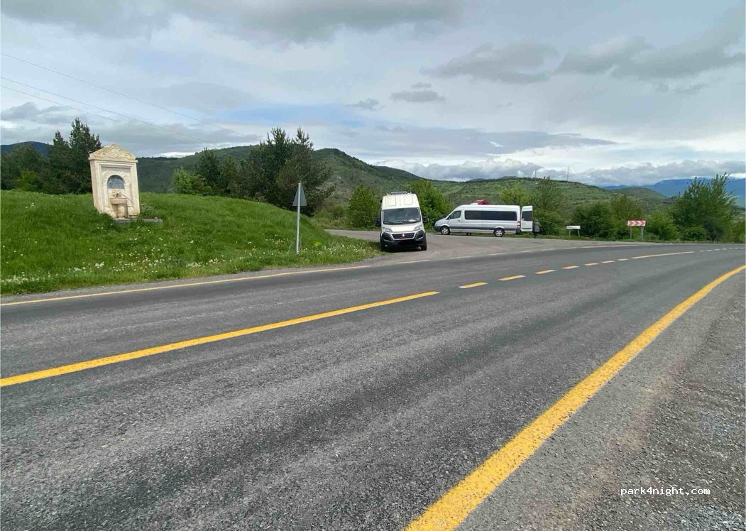 (38070) Kayseri - Ardahan Damal Yolu — foto 2