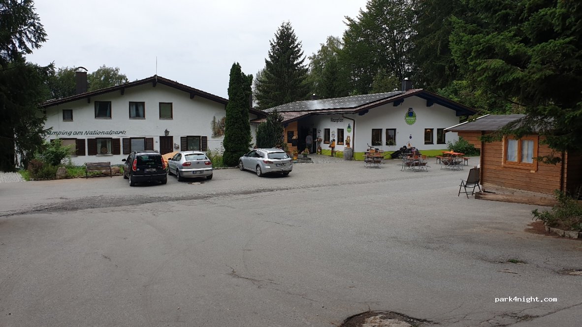 Camping am National Park — foto 2