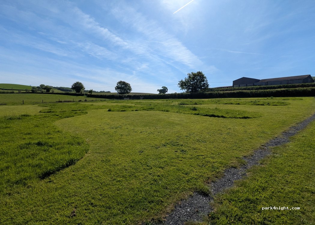 South Ford Farm Camping — foto 4