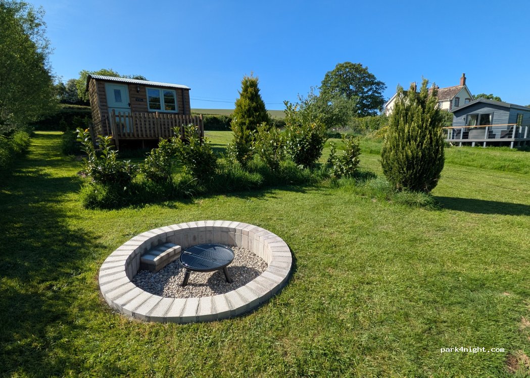 South Ford Farm Camping — foto 5