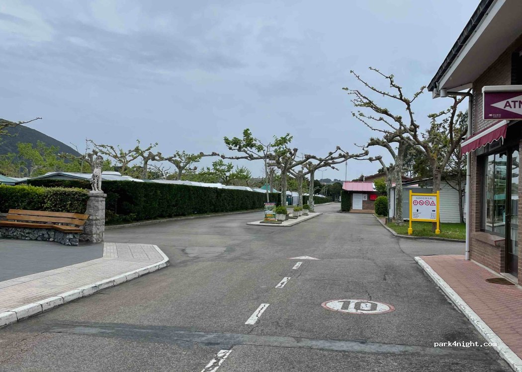 Camping Playa Joyel — foto 3