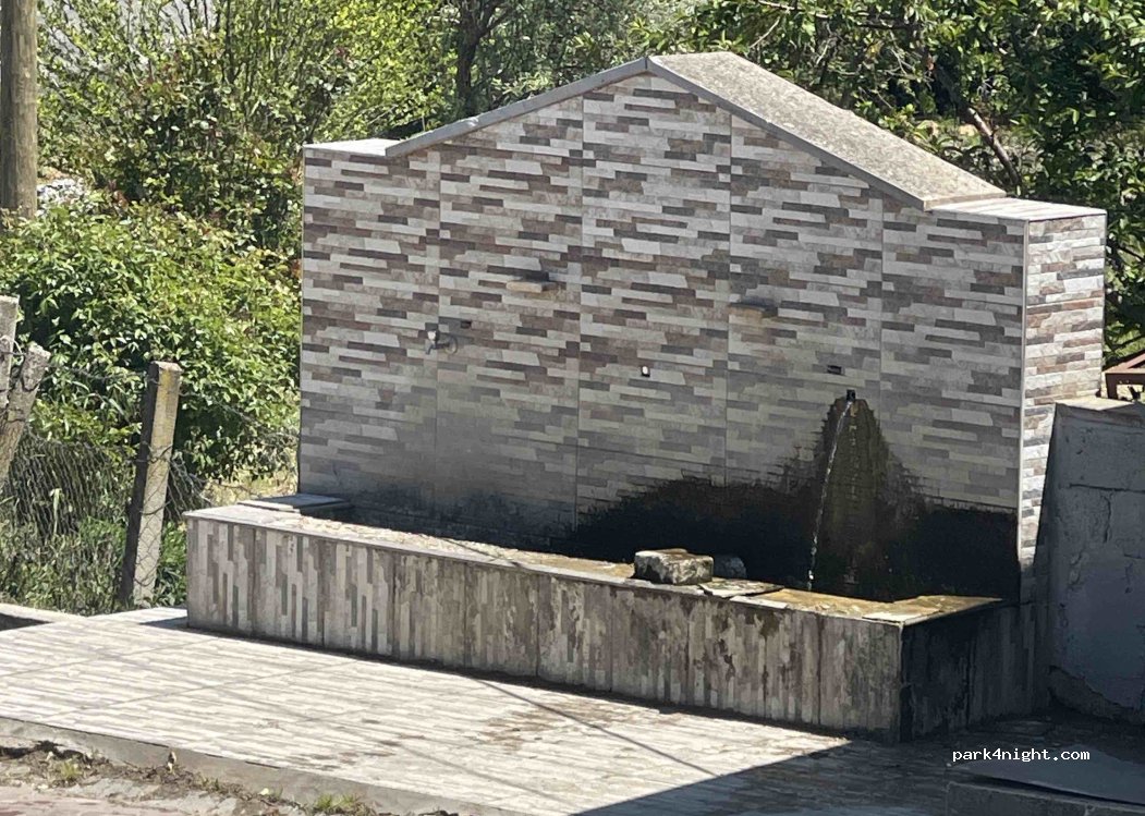 (39400) Pazarlı - 21 Pazarlı Köyü İç Yolu — foto