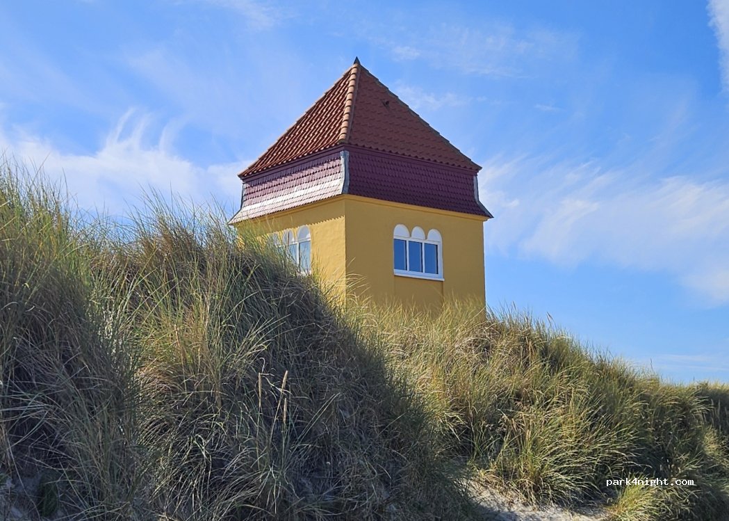 (7680) Thyborøn - 1 Kystcentervej — foto 2