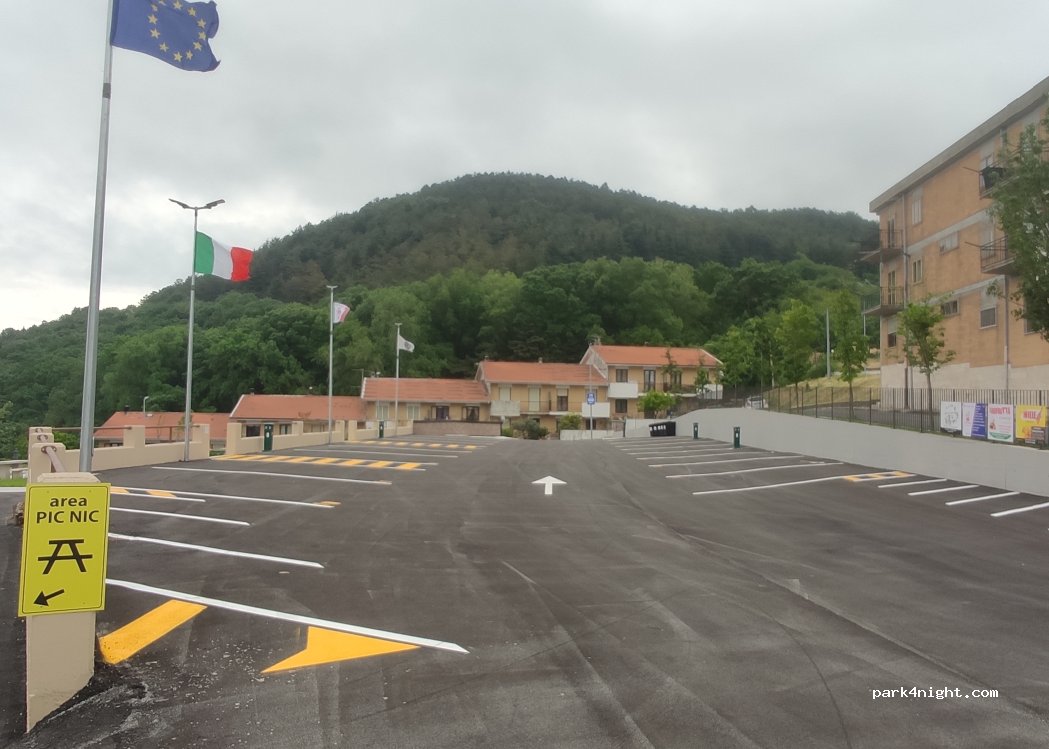 (71020) Panni - 18 Via Papa Giovanni XXIII — foto 2
