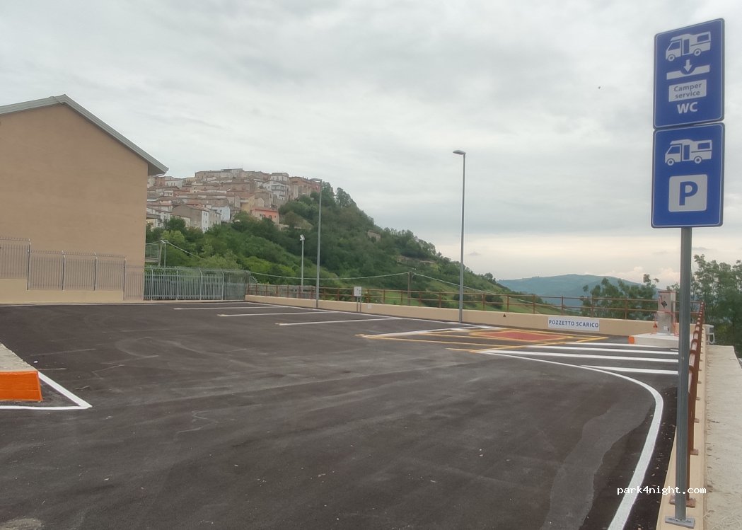(71020) Panni - 18 Via Papa Giovanni XXIII — foto 4