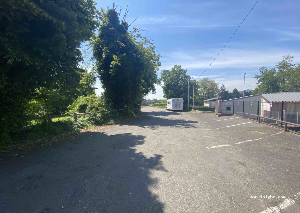(68000) Colmar - 2 A Rue du Tir — foto