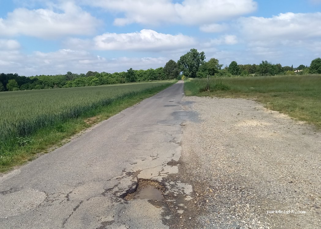 (47400) Villeton - 771 Route du Cimetière — foto 2