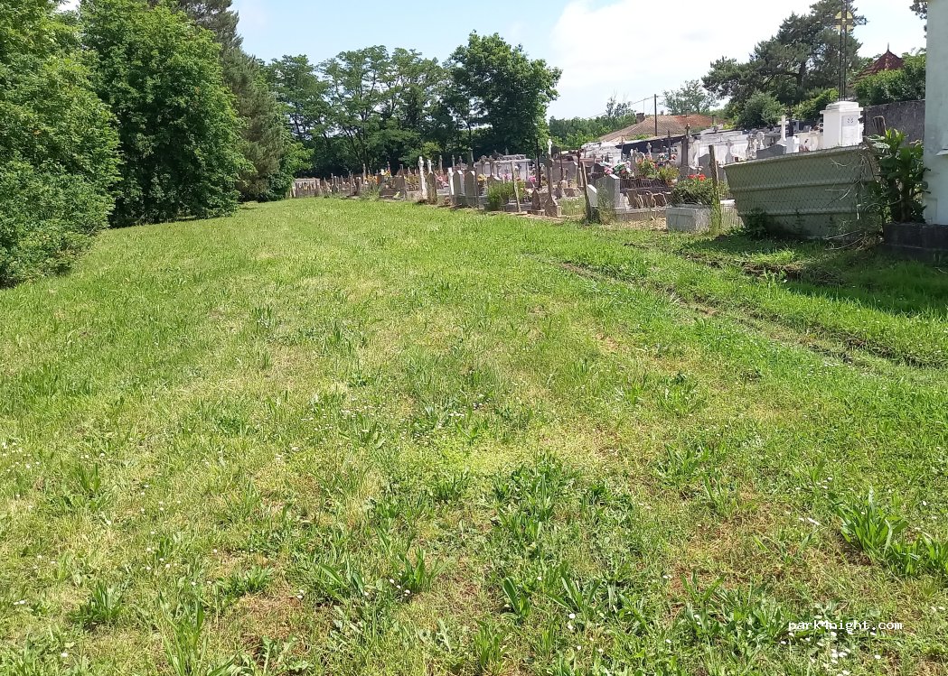 (47400) Villeton - 771 Route du Cimetière — foto 3