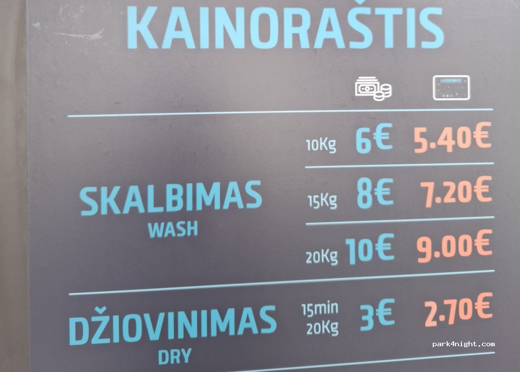 (52312) Kaunas - 131-12 R. Kalantos gatvė — foto 4
