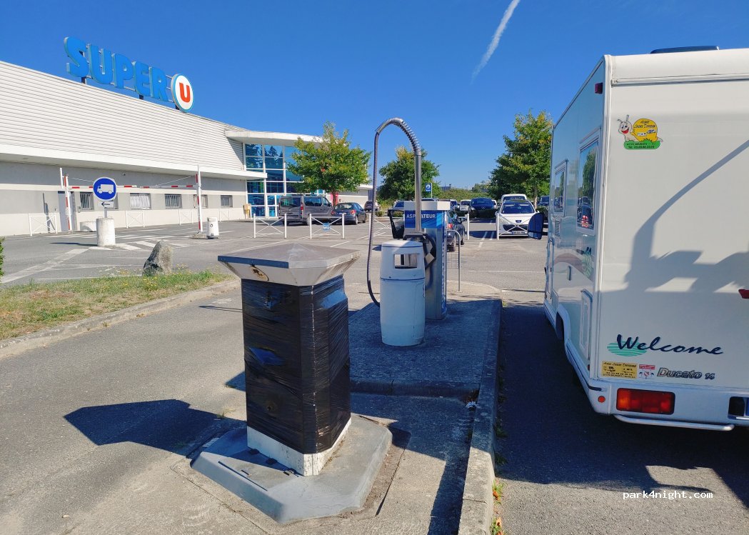 (18410) Argent-sur-Sauldre - 15 Route d'Aubigny — foto 2