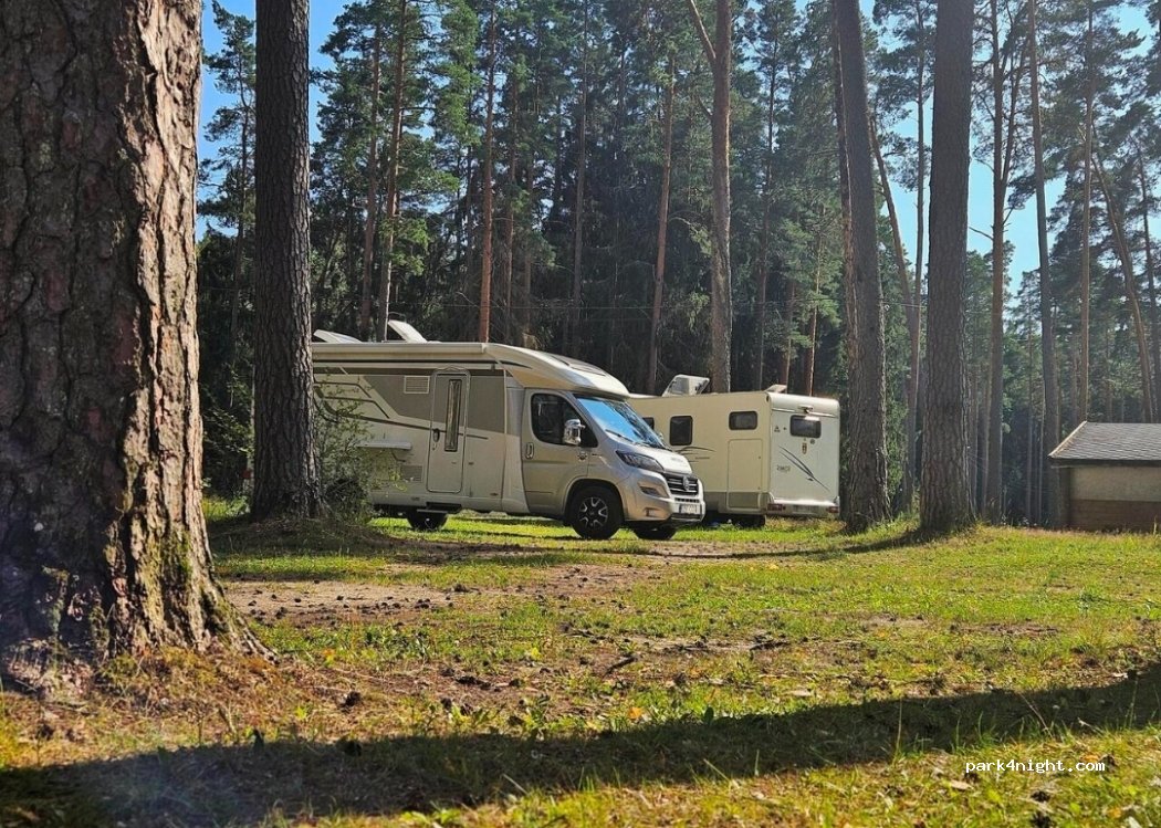 Tartumaa Tervisespordikeskus — foto