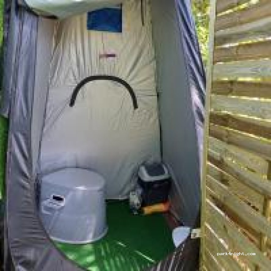 Espace aménagé et détente au milieu de la nature — foto 5
