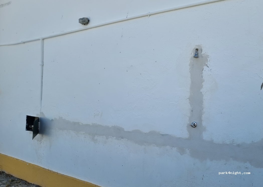 Área de Serviço para Autocaravanas da Estrela — foto 5
