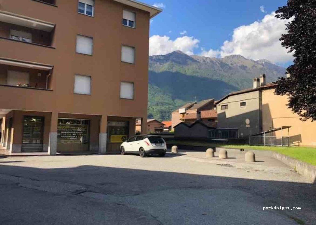 (23014) Delebio - 19 Via Stelvio — foto 3