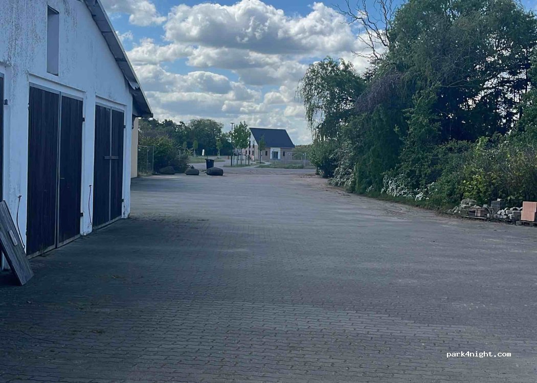 (39288) Burg (bei Magdeburg) - 5 Detershagener Weg — foto