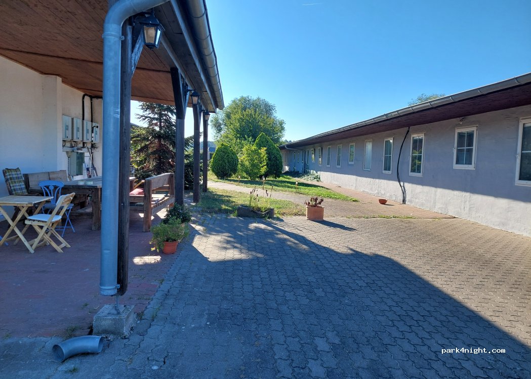 (39288) Burg (bei Magdeburg) - 5 Detershagener Weg — foto 2