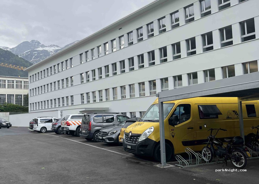 (6460) Altdorf - 21 Dätwylerstrasse — foto 2