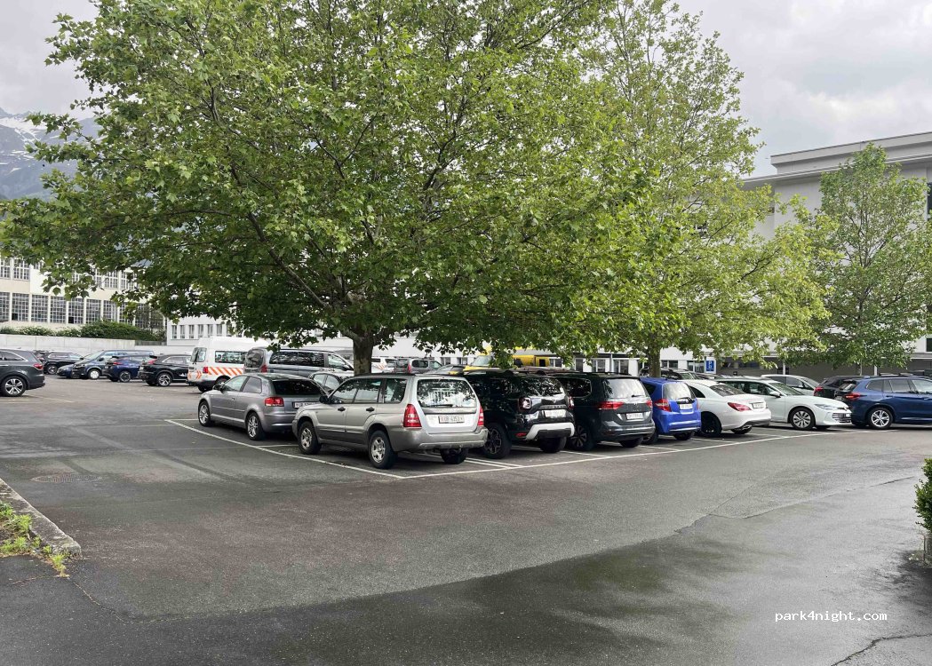 (6460) Altdorf - 21 Dätwylerstrasse — foto 3