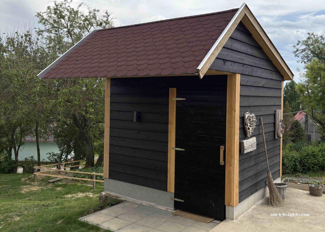 Marcel and Marion's farm in Helesfa — foto 2