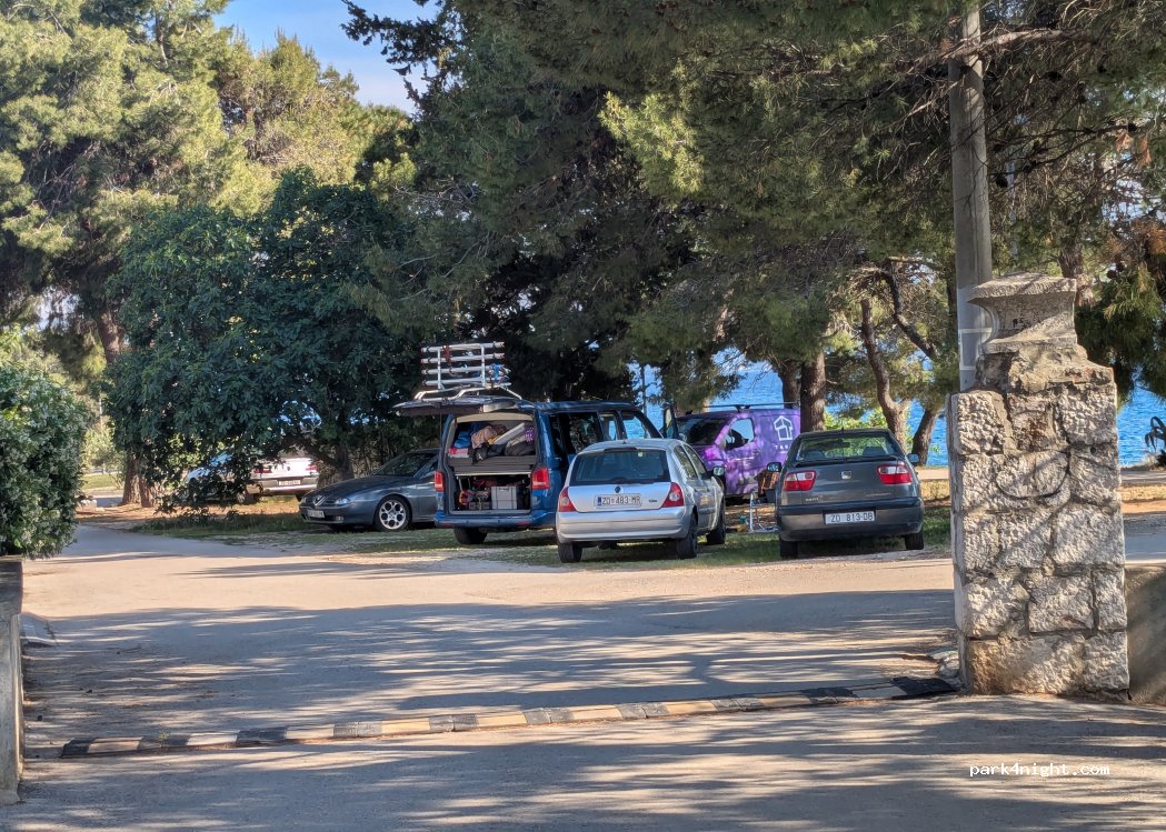 (23000) Zadar - 48 Karma — foto