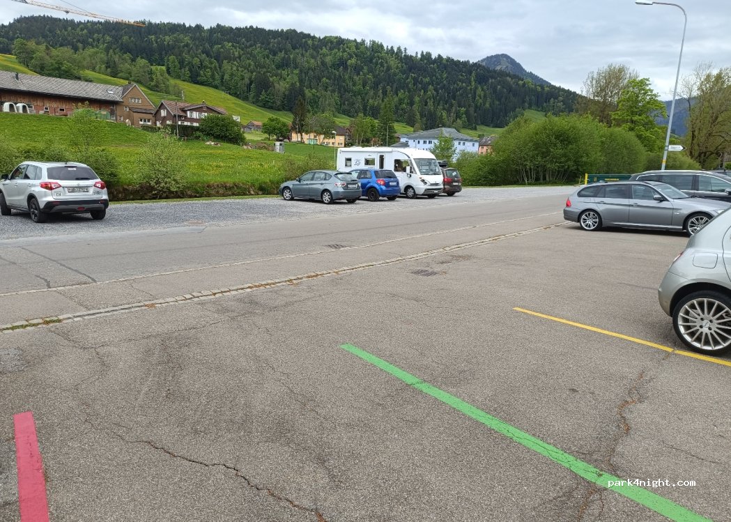 (9107) Urnäsch - 38 Unterdorfstrasse — foto