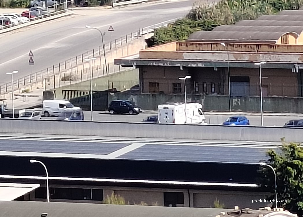 (90018) Termini Imerese - 5 Via Gabriele D'Annunzio — foto 3