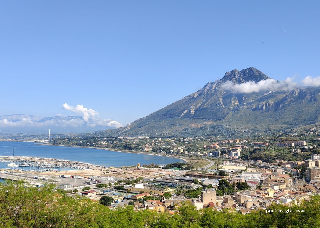 (90018) Termini Imerese - 5 Via Gabriele D'Annunzio — foto 4