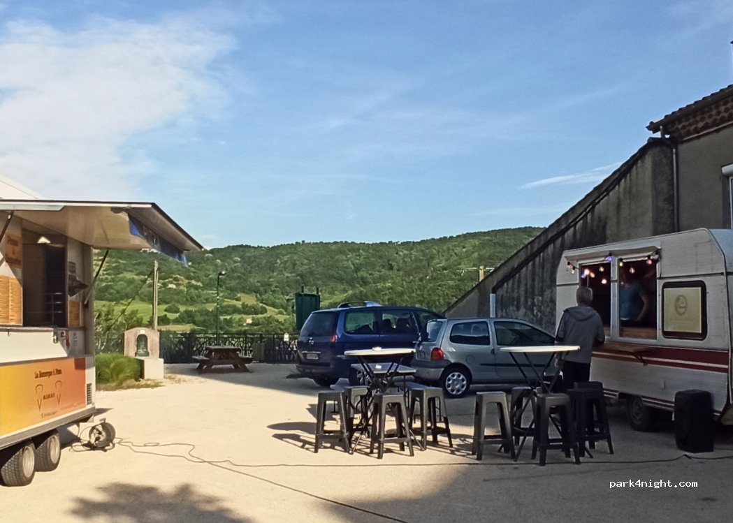 (07440) Saint-Sylvestre - 45 Chemin du Gymnase — foto 2